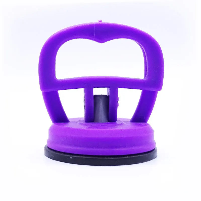 Mini Car Dent Repair Pull Suction Cup Bodywork Panel Remover Sucker Tool for Car Glass Metal