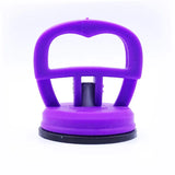 Mini Car Dent Repair Pull Suction Cup Bodywork Panel Remover Sucker Tool for Car Glass Metal