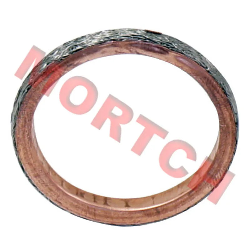 Gasket for Exhaust Pipe 0180-022300 For CFMoto 800cc ATV CF500 X5 CF600-C CF625-2 X6 CF800-2 X8 ENGINE 196S-B U6 CF188 500cc