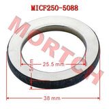 CF250 Exhaust Pipe Gasket 250-5088 For Jonway JMstar CFmoto Scooter Motorcycle ATV 172mm Engine
