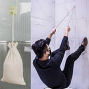 Transparent Self Adhesive Wall Hooks Heavy Duty Multi-Purpose Wall Hook Key Holder Towel Holder For Kitchen Bathroom Accessories