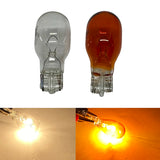 4/10P T5 T10 T13 T15 BA9S G18 Car Halogen Lamp Instrument Lights Bulb Auto Interior Light Car Styling T20 7440 7443 12V