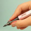 Unlimited Writing Pencil Infinity Pencils Eternity No Sharpening without Ink Kawaii Unlimited Pen Art Supplies School Stationery