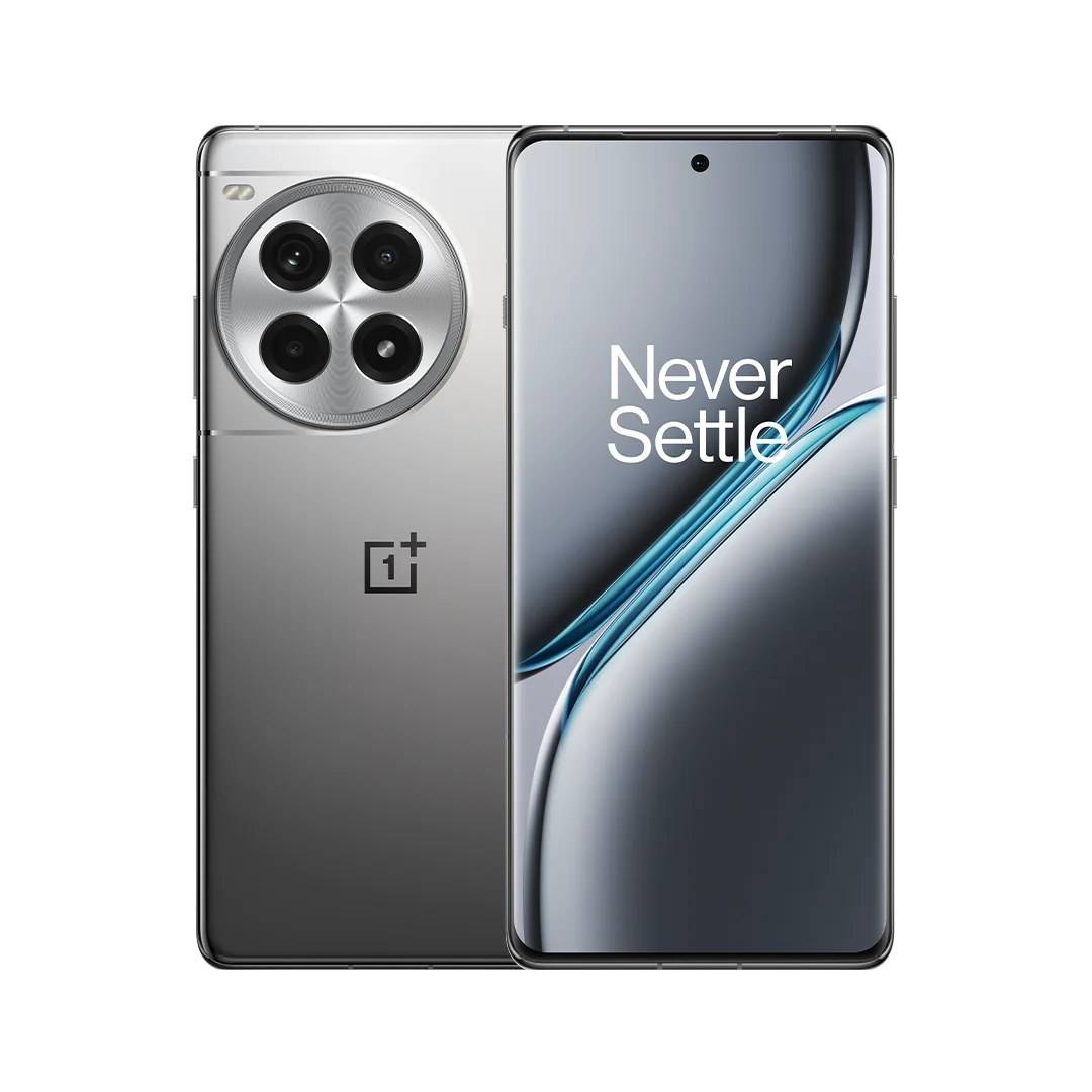 Global ROM OnePlus ACE 3 Pro Snapdragon 8 Gen 3 100W SUPERVOOC Charge 6100mAh Battery 50MP Rear Camera 6.78inch AMOLED Dsiplay