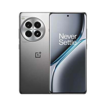 Global ROM OnePlus ACE 3 Pro Snapdragon 8 Gen 3 100W SUPERVOOC Charge 6100mAh Battery 50MP Rear Camera 6.78inch AMOLED Dsiplay