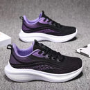 2025 Casual Running Summer Fashion Anti Slip Hiking Mesh Breathability Athletic Shoe Tennis Woman Trend  Woman Sneakers Couple