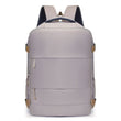40X30X20Cm Boarding Travel Backpack, Compatible with Ryanair, Easyjet, and Wizardair Budget Backpacks (Select Products)