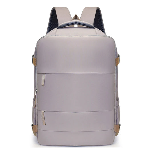 40X30X20Cm Boarding Travel Backpack, Compatible with Ryanair, Easyjet, and Wizardair Budget Backpacks (Select Products)
