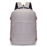 40X30X20Cm Boarding Travel Backpack, Compatible with Ryanair, Easyjet, and Wizardair Budget Backpacks (Select Products)