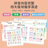 Language, Math, English Enlightenment, Audiobooks, Children's Cognitive Early Education, Learning Aids