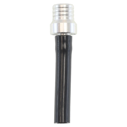 Motorcycle Gas Fuel Cap Single Way Valves Vent Breather Hoses Tubes For Motocross ATV Quad Dirt Pit Bike Fuel Tank Breather Pipe