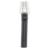 Motorcycle Gas Fuel Cap Single Way Valves Vent Breather Hoses Tubes For Motocross ATV Quad Dirt Pit Bike Fuel Tank Breather Pipe