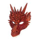 Animal Cosplay Dragon Costume Purim Christmas Gift Carnival Party Cosplay Set Wing and Tail Faucet Costume