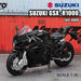 1-18 GSX-R1000 2