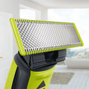 50-1pcs Electric Trimmer Shaver Replacement Kit For Philips One Blade Shaver For QP2520/QP2530/QP2630/QP6510/QP6520/QP2523