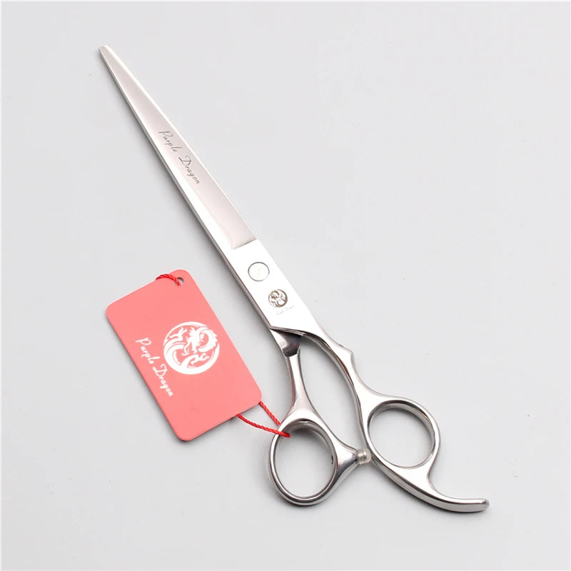 Tijeras profesionales para el cabello de 5-8 pulgadas, tijeras para cortar cabello, tijeras para entresacar, tijeras para cortar cabello, tijeras de barbero, tijeras de peluquería.