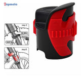 Motorcycle Front Fork Shock Absorber 45-55mm Cleaning Tool For Dirt Bike Scooter CRF 50 CRF 70 Kawasaki KLX BBR