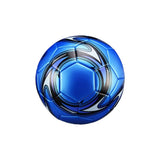 Standard Size 5 Soccer Ball Leakproof Campus Football Wear-Resistant New Rubber Soccer Ball Elastic Football