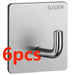 6pcs