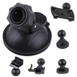 Hot Sale Brand New Car Suction Cup Cam Holder Recorder Rotating Video Anti-shake Windshield Car DVR GPS Holder