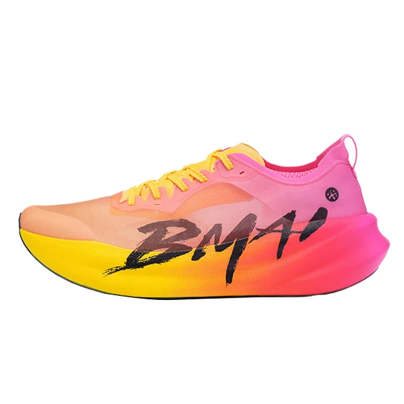 BMAI 42KM Marathon Running Shoes for Men Breathable Women's Sports Shoes Cushioning Casual Sneakers Designer Men Women Trainers