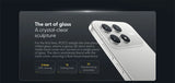 【World Premiere】POCO F8 Pro 5G Global Version Smartphone Snapdragon® 8 Elite 6.59" 120Hz HyperRGB AMOLED Display 6210mAh NFC