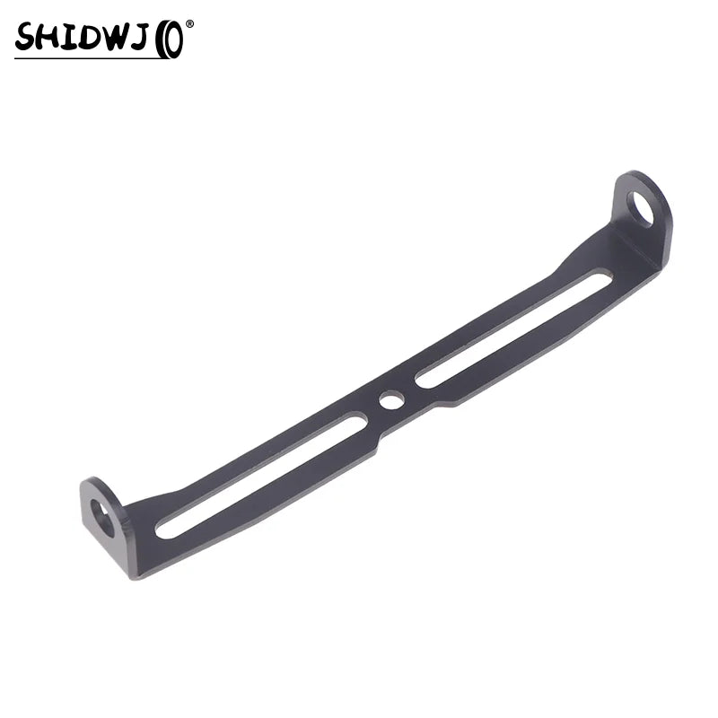 1pcs Motorcycle Turn Light Bracket For 009 Electric Vehicle With Turn Light Bracket Motorcycles Equipment Accessories Brackets
