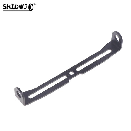 1pcs Motorcycle Turn Light Bracket For 009 Electric Vehicle With Turn Light Bracket Motorcycles Equipment Accessories Brackets