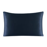 100% Nature Mulberry Silk Pillowcase Zipper Pillowcases Pillow Case For Healthy Standard Queen King Multicolor