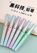 Unlimited Writing Pencil Infinity Pencils Eternity No Sharpening without Ink Kawaii Unlimited Pen Art Supplies School Stationery
