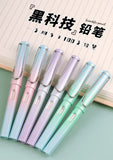 Unlimited Writing Pencil Infinity Pencils Eternity No Sharpening without Ink Kawaii Unlimited Pen Art Supplies School Stationery