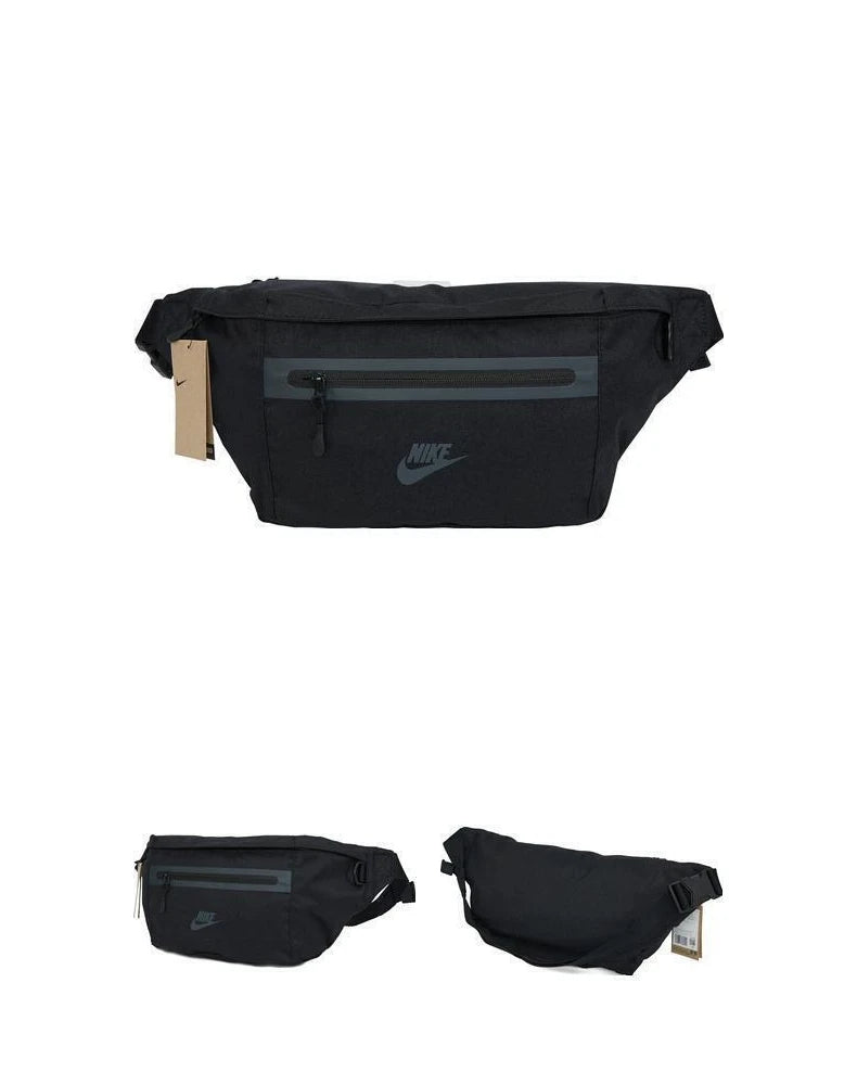 Nike 2024 Neutral NK ELMNTL PRM WAISTPACK DN2556-010