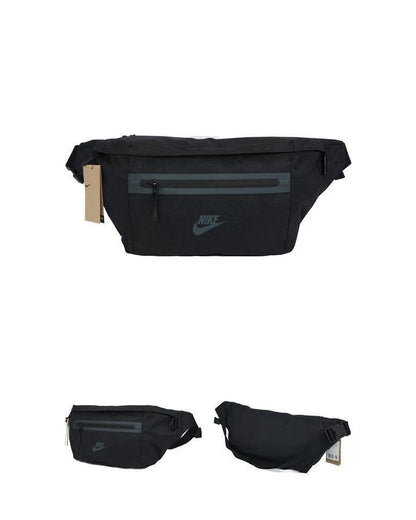 Nike 2024 Neutral NK ELMNTL PRM WAISTPACK DN2556-010
