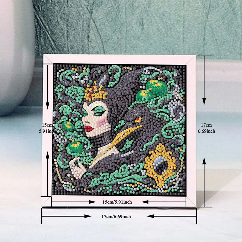 Disney Diamond Painting Lilo & Stitch New Collection 2025 Full Diamond Mosaic 5D DIY Cross Stitch Kits Diamond Art Home Decor