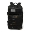 50L/32L Male and Female Backpacks Simple Business Trip Luggage Bag, Boarding Travel Bag, Camping Hiking Bag Backpack Large Capacity