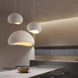 Lámpara de mesa de comedor moderna lámpara de techo LED lámpara colgante para sala de estar bar decoración de interiores del hogar dormitorio lámpara colgante de cafetería