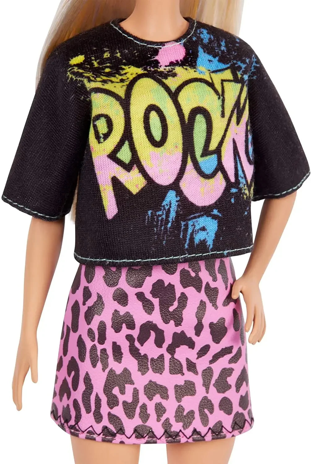 Genuine Barbie Dolls Fashionista Variety Style Fashion Girls Accessories Doll for Girl Kids Toys for Children House Brinquedos