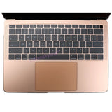 Keyboard Cover for Macbook Air 13 M3 15 Pro 14 M4 13 M2 16 Retina 11 Silicone Protector Skin Case A3113 A3114 A2681 A2941 A2992