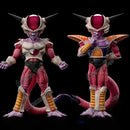 7.87in/20cm Anime Dragon Ball Z Freezer Figure First Form Frieza Figurine PVC Action Figures Collection Model Toys Gifts