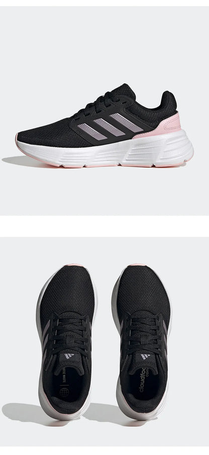 Adidas genuine 2023 New Women's Cushioned Breathable Running Shoes ID7372