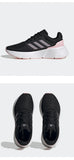 Adidas genuine 2023 New Women's Cushioned Breathable Running Shoes ID7372