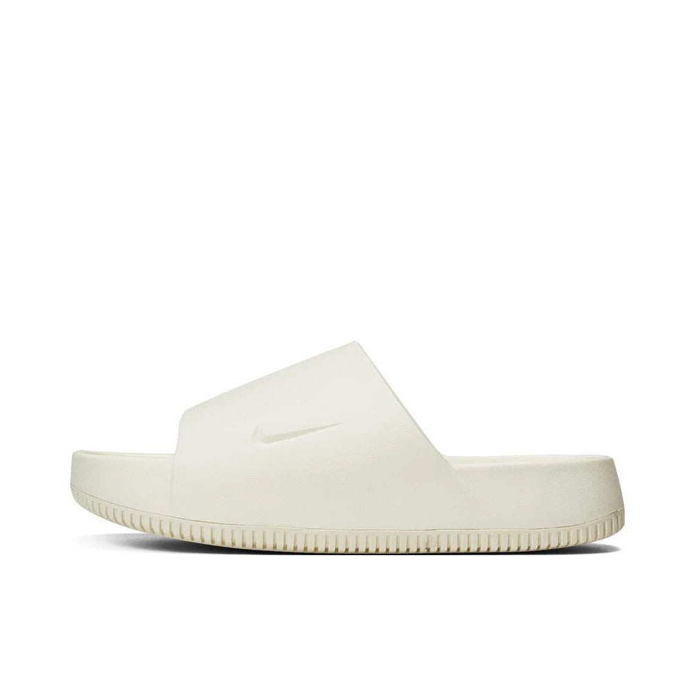 Sandalia casual Nike Calm Slide para hombre 2024 FD4116-100