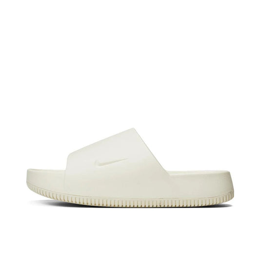 Sandalia casual Nike Calm Slide para hombre 2024 FD4116-100