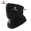 X-TIGER Cycling Face Mask Absorb Sweat Breathable Fishing Training Sport Face Scarf Neck Gaiter Summer Face Bandana