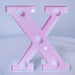 Pink-X