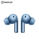 Oneplus Buds 3 wireless Bluetooth headset LHDC 5.0 49dB active noise reduction 44h battery life Oneplus 12 TWS low delay.