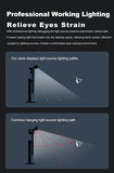 LED Computer Monitor Light Bar For Learning/Reading/Work Dimming Night Lighting Display Screen Hanging Lamp Eye Protection Lamp