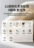 Luxury 100% Wool Quilt Core Autumn Winter Thickened Warm Quilted Comforter Fluffy Soft King Queen Size Solid White Duvet Insert