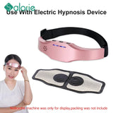 5PCS Electrode Pads for Migraine Insomnia Relief Head Massager Sleep Monitor Stickers Stress Relief Physiotherapy Health Care