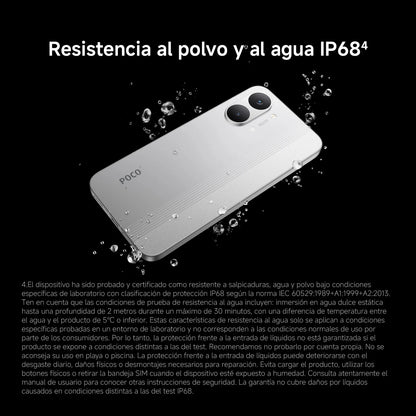 POCO X8 Pro MAX 5G 12GB 256GB 512GB NFC Smartphone Dimensity 9500s 8500mAh  50MP OIS Camera